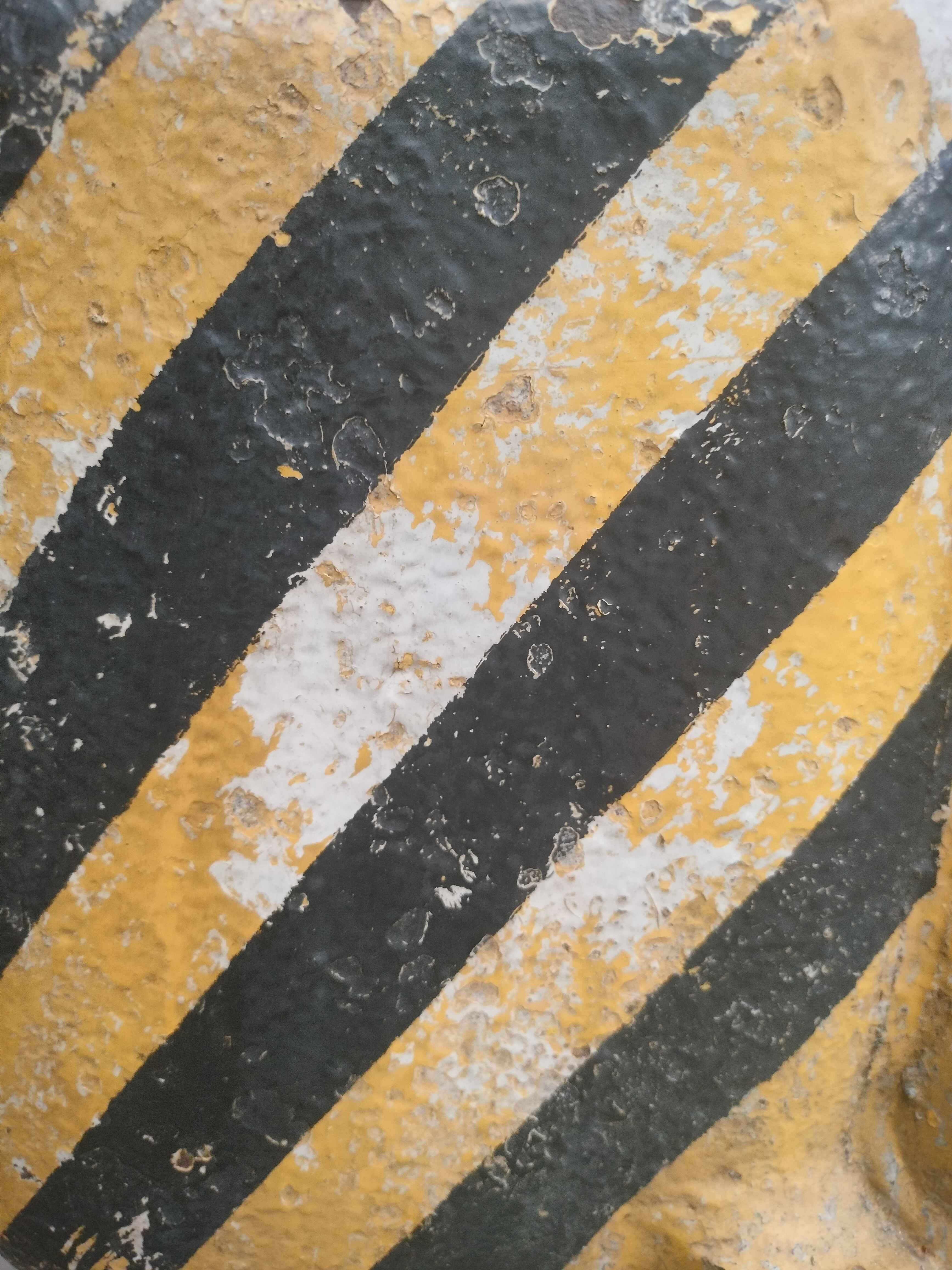 Danger Signal